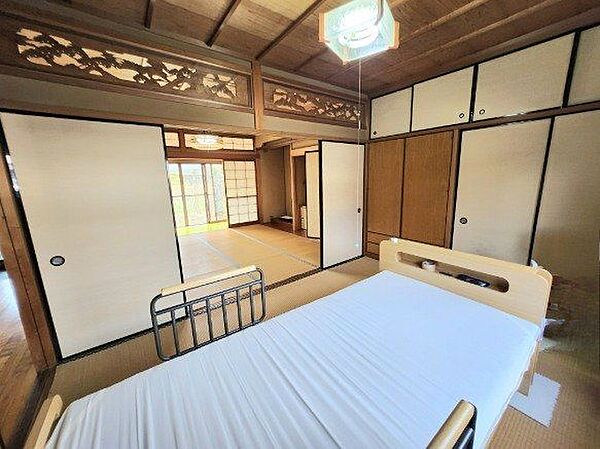 和室