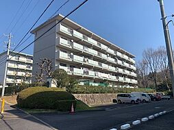 緑苑東団地8号棟