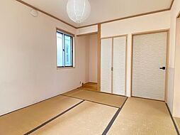 洋室の画像