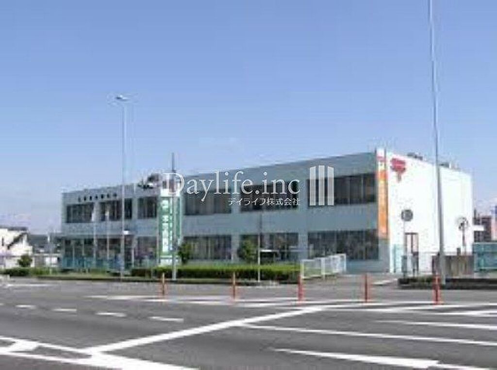 detached 岐阜県各務原市松が丘6丁目
