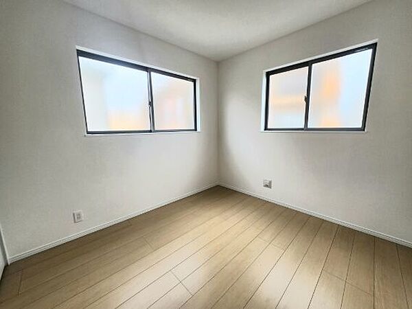 子供部屋