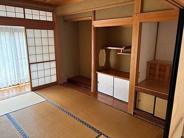 和室