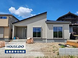 各務原市川島小網町 川島スポーツ公園西 新築戸建 4号棟