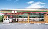 周辺：セブンイレブン 各務原蘇原柿沢町店 1000m