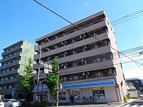 ヴェルドミール 209 ｜ 神奈川県川崎市川崎区池上新町２丁目16-1（賃貸マンション1R・2階・19.82㎡） その1