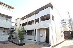 アルページュ大森　J棟