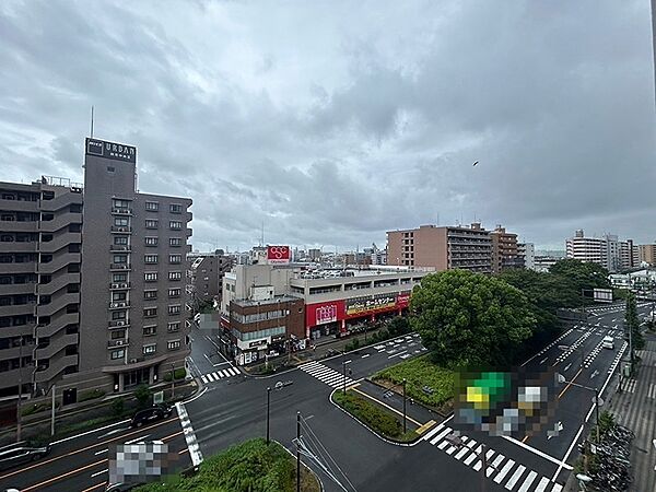 ルフレ　プレミアム横浜ノース