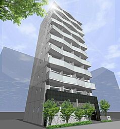 Urban　Link神奈川新町
