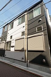 🉐敷金礼金0円！🉐ハーモニーテラス大森東