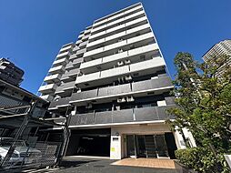 コンフォリア新子安