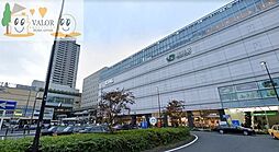 プラウドフラット鶴見I