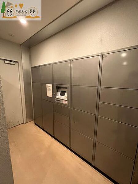 プラウドフラット鶴見I