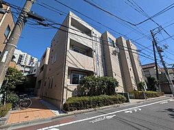 グランシャリオ大森