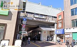 平和島駅（京急 本線） 徒歩18分。（1400m）