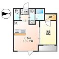 UnivalyBlueshallowsハマヨシ1階9.9万円