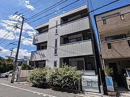 🉐敷金礼金0円！🉐アンジュール多摩川