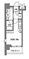 TLRレジデンス川崎大師8階8.5万円