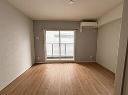 サンライズ本町 1001 10階1LDKのリビング/ダイニング