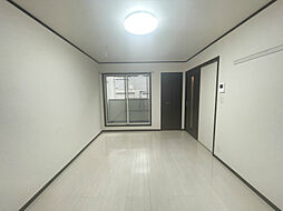 サンライズ宮町 105 1階1Kのリビング/ダイニング