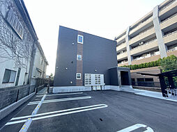 リスブロン北四番丁