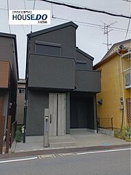 中古戸建　四條畷市中野本町（令和2年築）
