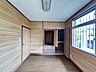 洋室：洋室5.3畳。収納も充実していて使いやすいお部屋です。