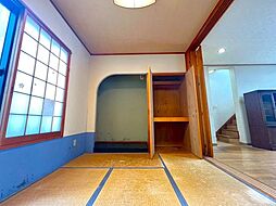 和室の画像