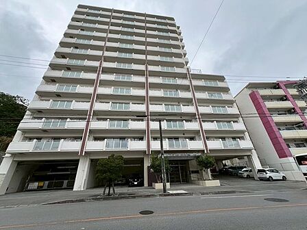 築15年・全41戸