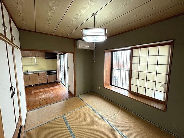 和室