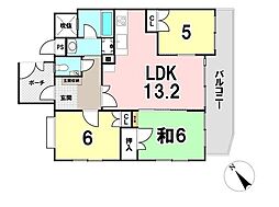 ライオンズマンション小禄南