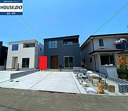 久保田町　新築戸建