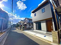 外観の画像