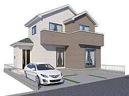 北吉田町　新築戸建