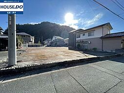 柚木 売土地の土地画像