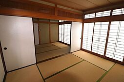 和室の画像