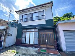 双海町串　中古戸建