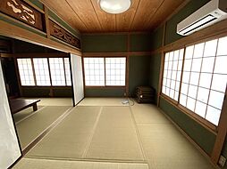 和室の画像