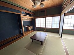 和室の画像