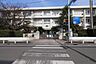 周辺：生石小学校 1250m