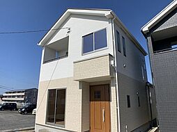 山西町　新築戸建