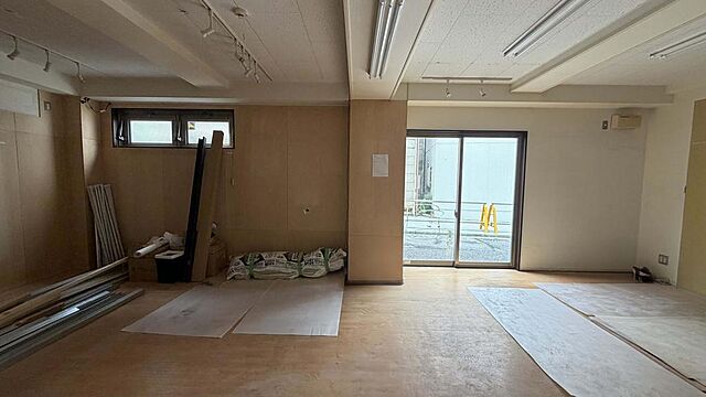 室内