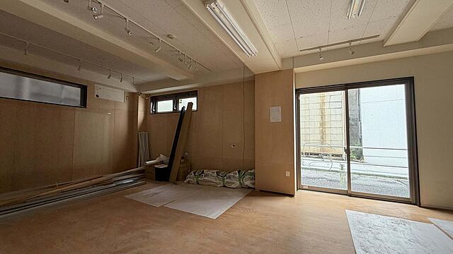 室内