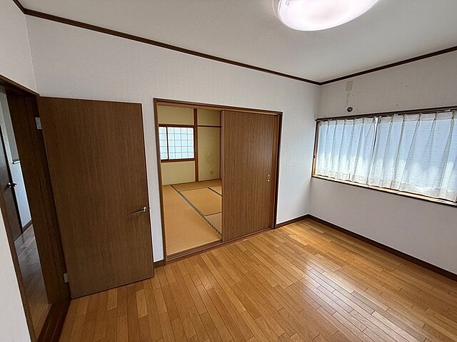 洋室 京都市伏見区醍醐烏橋町5-19.40