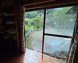室内の画像