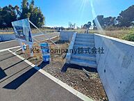神奈川県藤沢市打戻：物件画像