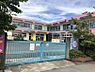 周辺：【保育園】旭保育園まで1348ｍ