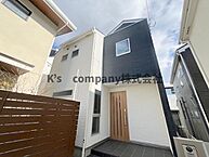 神奈川県茅ヶ崎市松浪1丁目：物件画像