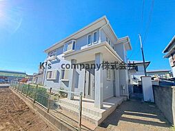 高座郡寒川町一之宮2丁目　中古戸建