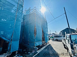 高座郡寒川町小谷2丁目　新築戸建　12号棟