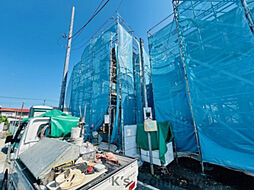 高座郡寒川町小谷2丁目　新築戸建　10号棟